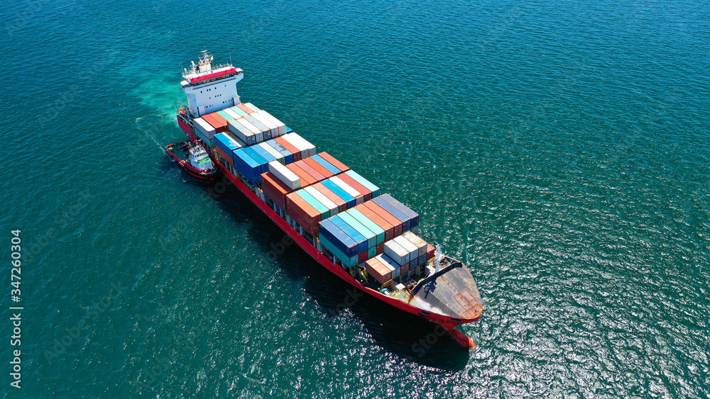 Vi har erfarne ansatte med bred kunnskap om lokal og internasjonal eksport- og import befraktning. Vi avlaster din bedrift med sjø og container frakt tjenester.